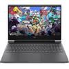 HP Notebook hp victus gaming 16-r1000nl i7-14700hx 16gb 1tb ssd 16.1'' nvidia ge...