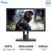 Non applicabile Monitor Dell U2212HM, LED IPS 22", 16:9 VGA DVI DP, 1920x1080 Full HD, Ricond...