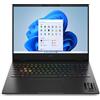 HP Notebook hp omen transcend gaming 16-u1001nl core i7-14700hx 32gb 1tb ssd 16'...
