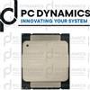 Intel Xeon E5-1620V3 3,50 GHz Quad Core 10 MB 140 W CPU SR20P