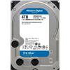 Western Digital hard disk Western Digital WD40EZAZ 4TB HDD Interno SATA 3.5" - Alta capacità