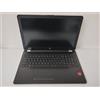 ASUS NOTEBOOK HP PAVILION 15 AMD A12-9720P 8GB RAM 256GB SSD WIN11 WEBCAM