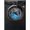 Electrolux Lavatrice carica frontale EW6SBLACK | 6 KG Classe C | Ricondizionato