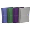 Oxford Office Essentials Libro rilegato A4, kariert, 5 Pezzi