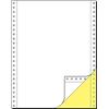 Sigel 32246 - Modulo continuo 300 x 240 mm (A4), 80/57 g, 1.000 pagine a 2 strati