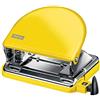 Petrus Classico Trapano Metallico da Ufficio Mod. 52 WOW, giallo