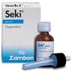 ZAMBON ITALIA Srl Seki*os Gocce Gtt 25ml 35,4mg/ml