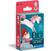 CLEMENTONI SpA CLEMENTONI CUCU' gioco carte 16296