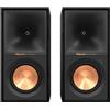Klipsch R-50PM Coppia Diffusori casse attive con bluetooth, USB, Ottico, Nero