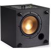Klipsch R-8SW Subwoofer cono 8" potenza picco 150w adatto per impianto audio Tv