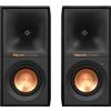 Klipsch R-40PM Diffusori audio casse attive connettività bluetooth, Nero