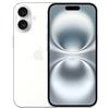 Apple iPhone 16 128GB 6.1" White ITA MYE93QL/A