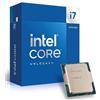 Intel CPU CORE I7-14700K (RAPTOR LAKE) SOCKET 1700 (BX8071514700K)