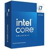Intel CPU CORE I7-14700KF (RAPTOR LAKE) SOCKET 1700 (BX8071514700KF)
