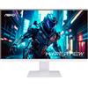 ABKO HV-IP27F180D Hyperview IPS FHD 180 HDR monitor da gioco impeccabile