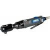 ABAC Avvitatore pneumatico chiave a cricchetto 1/2" reversibile aria compressa Abac