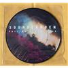 Soundgarden FEEL ON BLACK DAYS 7" picture disc vinyl Cris Cornell Nirvana