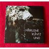 Marlene Kuntz cd promo UNO Afterhours RARO! 2007 GODANO