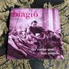 BIAGIO ANTONACCI raro CD promo LAS COSAS QUE HAS AMADO 1999 cartonato SPAGNA