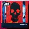 Ash NUMBSKULL 2 × Vinyl, 7", EP, Limited Edition, Numbered, Red Noel Oasis Blur