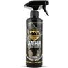 MAX DETAIL-LAB - Leather Conditioner - Trattamento Pelle Auto e Casa, Balsamo per Cuoio Rinnova Sedili Divano, Protezione e Cura Premium, Pulizia Tappezzeria Detailing Professionale Car Moto, 500ml