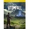 Rebellion Atomfall Deluxe Edition ROW | Steam