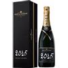 Moët & Chandon - Grand Vintage 2015 - Chalk - Champagne - Astucciato - 75cl