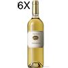 (6 BOTTIGLIE) Maculan - Dindarello 2023 - Veneto Bianco Passito IGT - 75cl