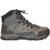 ANDE VOLCANO HIGH VIB WP ANTRACITE VERDE 3580
