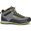 ANDE CIVETTA GRGIO VERDE BRILL S53018W 1501 MAN