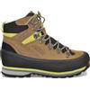 ANDE NEW BRENTA EVO MARRONE WP SUOLA VIBRAM
