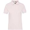 BARBOUR POLO PORTSDOWN TOP PRIMROSE HESSIAN