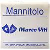 MARCO VITI Mannitolo 25 grammi