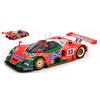KK-Scale MAZDA 787B N.55 WINNER LE MANS 1991 1:18 - KK SCALE MODELLINO AUTO STATICO