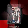 SHOWCASE LAB TECA IN PLEXIGLASS ACRILICO-SHOWCASE-TECA PER LEGO 75335 -BD-1 -STAR WARS