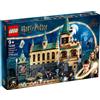 LEGO Harry Potter 76389 La Camera dei Segreti di Hogwarts™