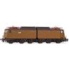 Rivarossi FS ELECTRIC LOCOMOTIVE E 646 CASTANO ISABELLA LIVERY EP III 1:87