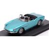 Best Model FERRARI 330 GT SPIDER 1966 GREEN MET.1:43