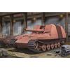 Trumpeter CARRO GESCHUTZWAGEN TIGER KIT 1:35