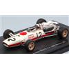 Ebbro HONDA RA273 R.GINTHER 1966 N.12 4th MEXICO GP 1:43