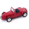 Autocult MONTEVERDI SPECIAL 1950 RED 1:43