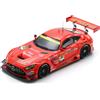 Spark Model R'Qs AMG GT3 N.22 SUPER GT300 2023 H.WADA-M.JYONAI-M.KANO 1:43