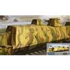 Trumpeter CARRO GESHUTZWAGEN CANNON C.KIT 1:35