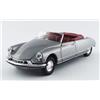 Rio CITROEN DS CABRIO 1961 SILVER 1:43
