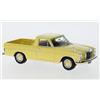 Neo Scale Models MERCEDES W115 PICK-UP ARGENTINA 1974 LIGHT YELLOW 1:43