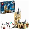 LEGO 75969 HARRY POTTER - TORRE DI ASTRONOMIA DI HOGWARTS