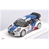 Spark Model CITROEN DS3 WRC N.77 WINNER R.COTE D'AZUR 2019 V.BOTTAS-M.SALMINEM 1
