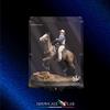 SHOWCASE LAB TECA IN PLEXIGLASS ACRILICO-SHOWCASE-TECA PER JOHN WAYNE by INFINITE STATUE