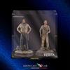 SHOWCASELAB TECA IN PLEXIGLASS -SHOWCASE-TECA PER BAMBINO e TERENCE HILL by INFINITE STATUE