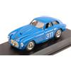 Art Model FERRARI 166 MM BERL.N.311 11th G.SICILIA 1953 CORNACCHIA-FRIGERIO 1:43